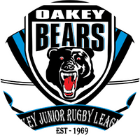 Oakey Junior Rugby League