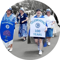 QCWA Goombungee Branch