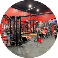 Snap Fitness Highfields