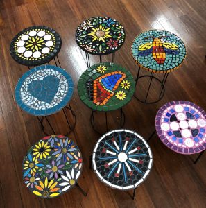 YMR Mosaics