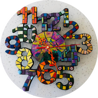 YMR Mosaics