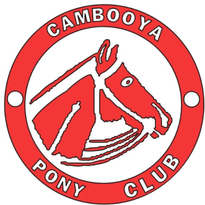 Cambooya Pony Club