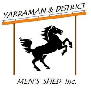 Yarraman Men's Shed