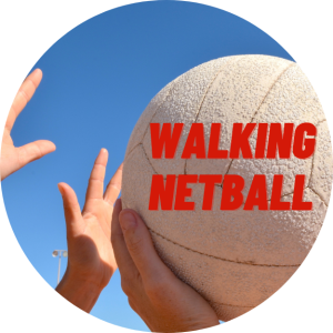 Highfields Walking Netball