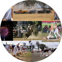 Millmerran Show