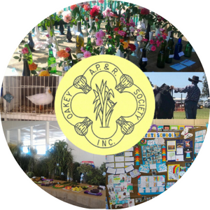 Oakey Show