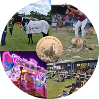 Pittsworth Show