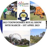 Heritage Bank Toowoomba Royal Show