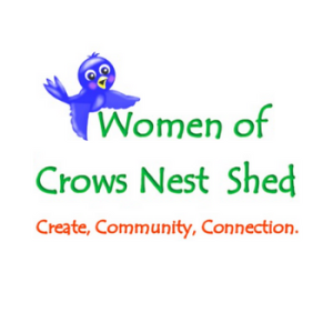 Women of Crows Nest Shed