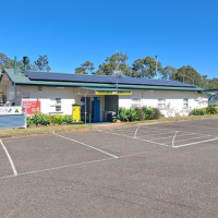 Yarraman & District Bowls Club