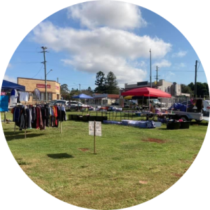 Yarraman Progress Association Inc