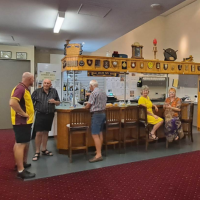 Crows Nest RSL