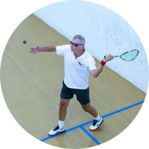 Crows Nest Squash Club