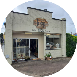 Loop - Clothing & Homewares