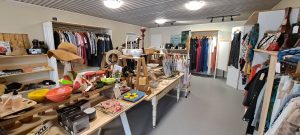 Loop - Clothing & Homewares
