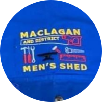 Maclagan and District Mens Shed