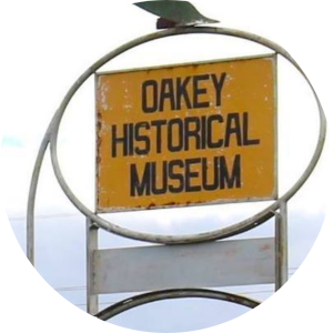 Oakey Historical Museum