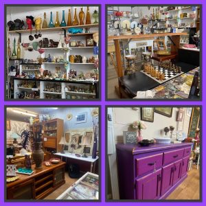 Reloved on Campbell