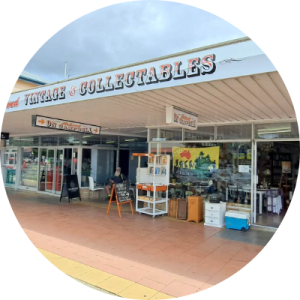 Reloved on Campbell