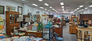 Toowoomba Antiques & Collectables