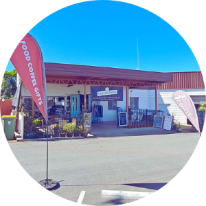 Yarramarnos Cafe