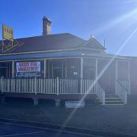 The Maidenwell Hotel