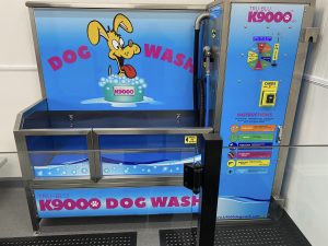 Crows Nest Laundry