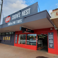 IGA Crows Nest