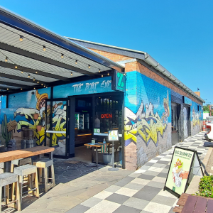 Zambrero Toowoomba