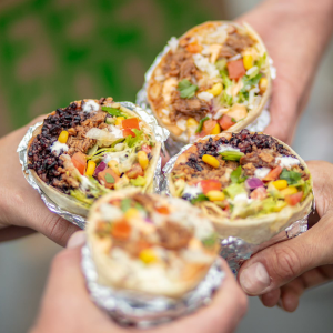 Zambrero Toowoomba